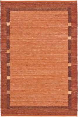 Paulig Fino Design 121-168 Handweb Teppich